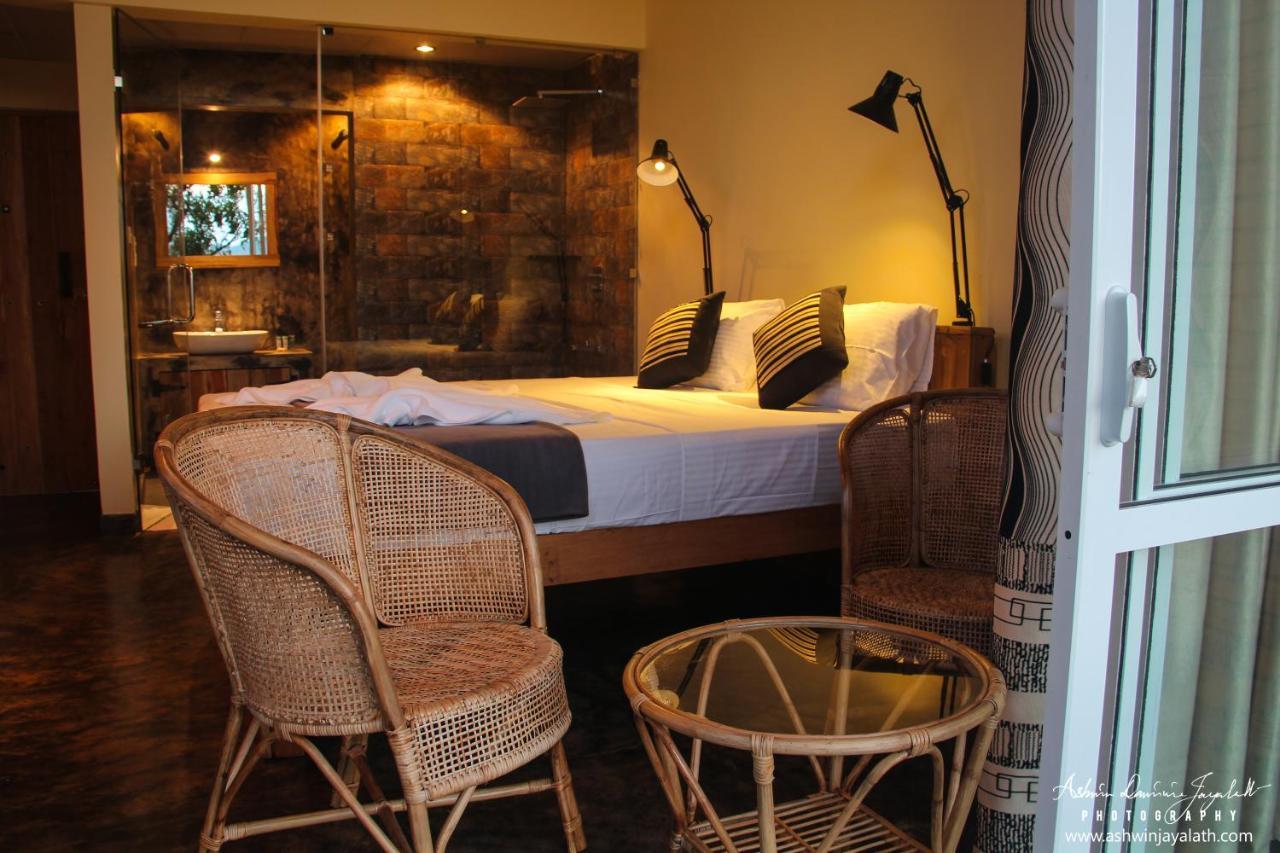 Square Peg Bed & Breakfast Kandy Dış mekan fotoğraf